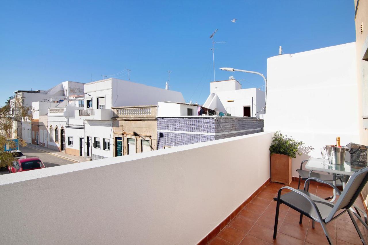 Casa Mar-A-Vila Olhão Zewnętrze zdjęcie