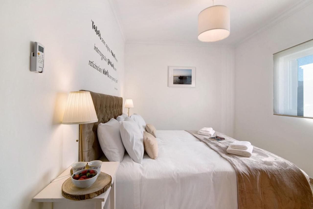 Casa Mar-A-Vila Olhão Zewnętrze zdjęcie