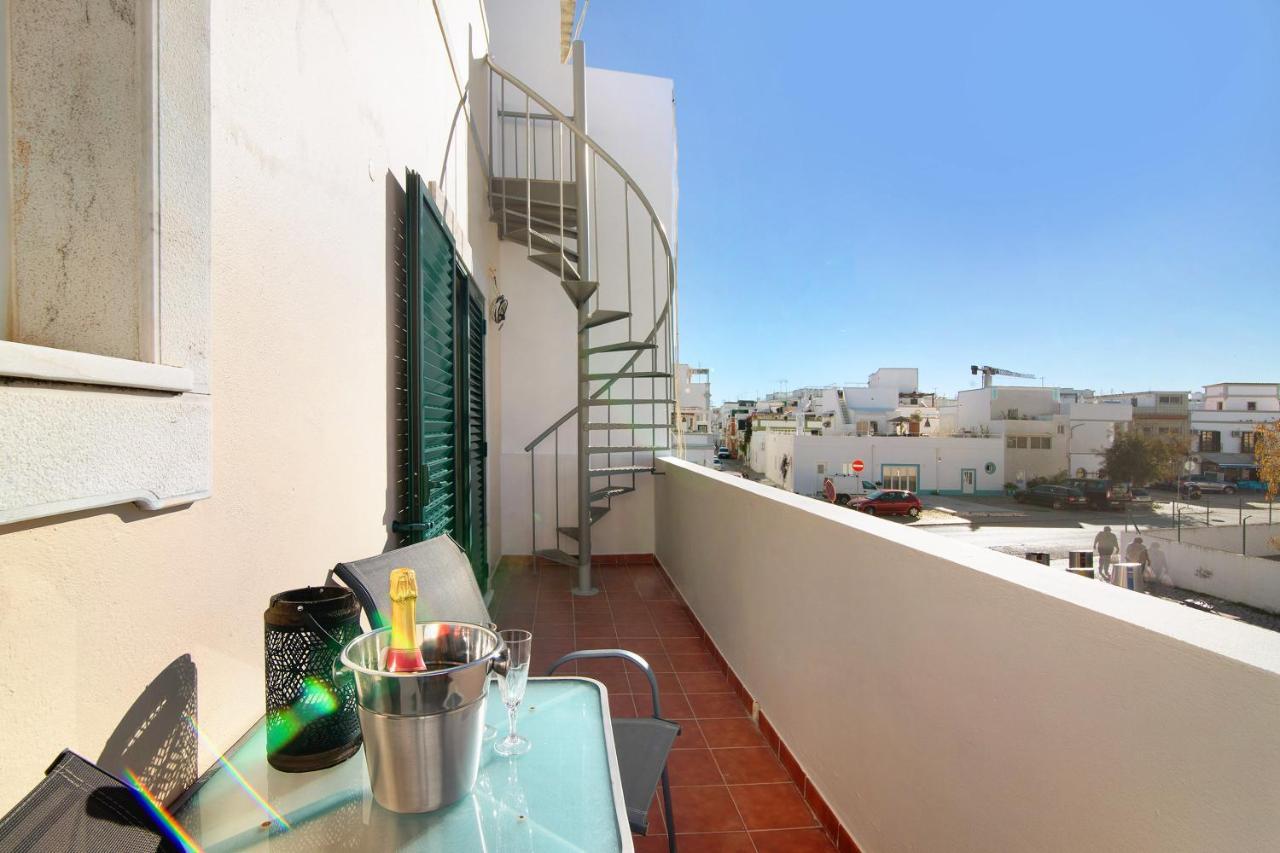 Casa Mar-A-Vila Olhão Zewnętrze zdjęcie
