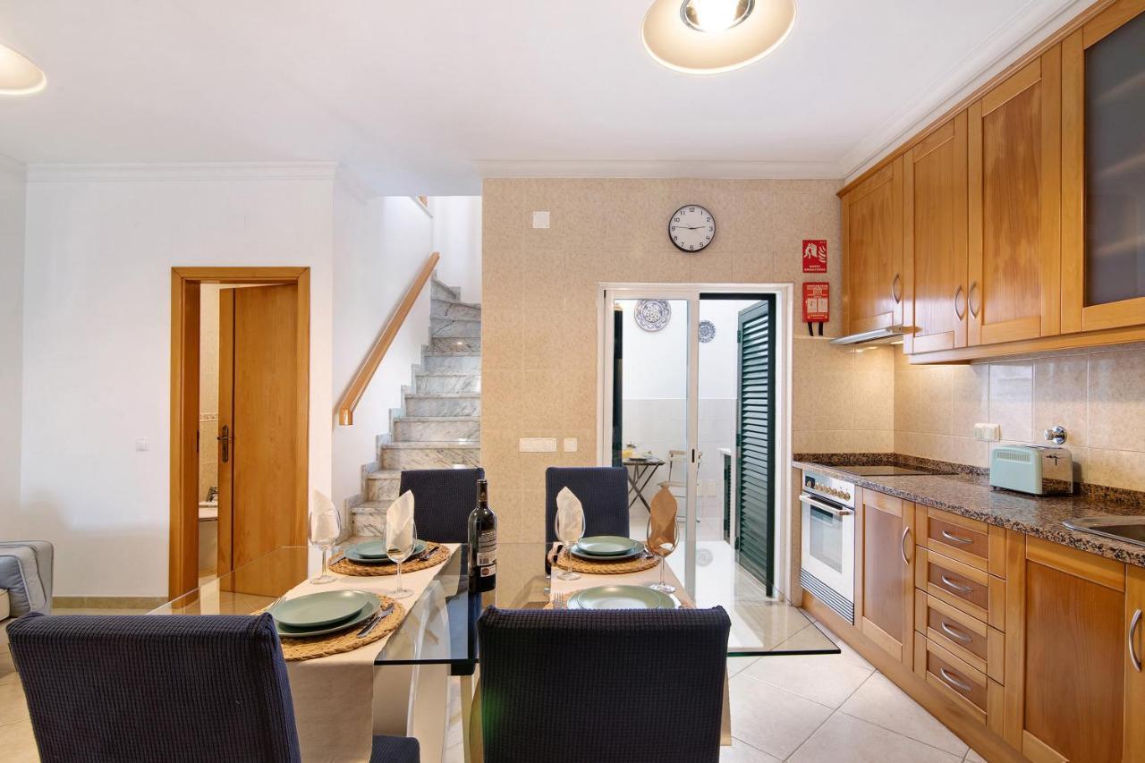 Casa Mar-A-Vila Olhão Zewnętrze zdjęcie