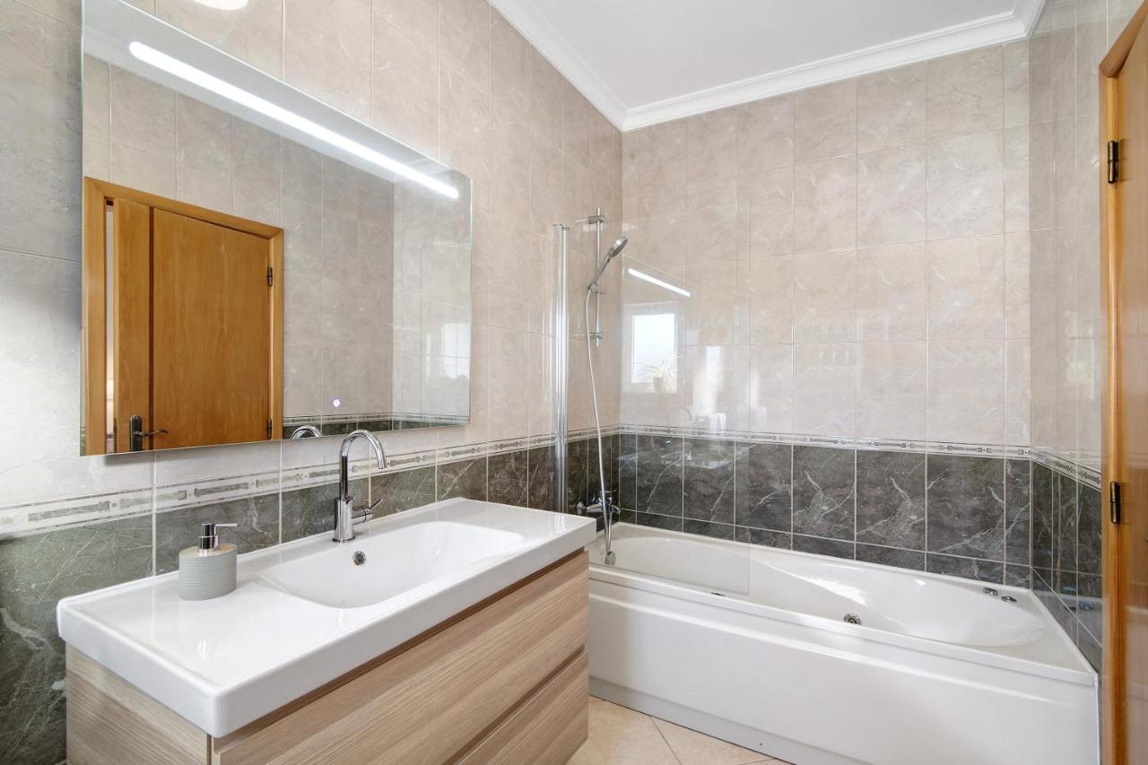 Casa Mar-A-Vila Olhão Zewnętrze zdjęcie