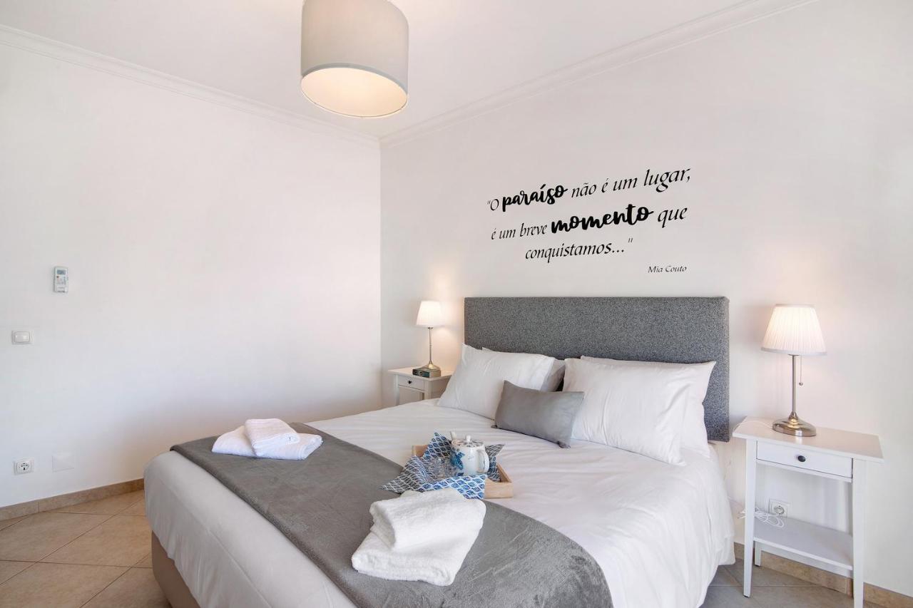 Casa Mar-A-Vila Olhão Zewnętrze zdjęcie