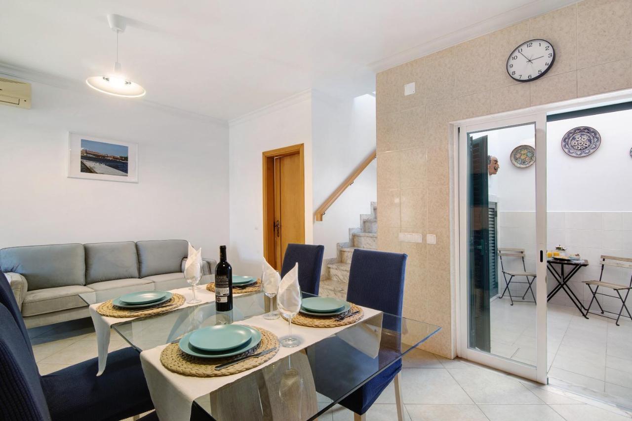 Casa Mar-A-Vila Olhão Zewnętrze zdjęcie