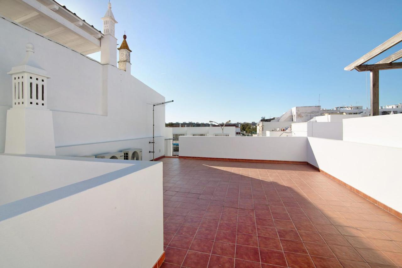 Casa Mar-A-Vila Olhão Zewnętrze zdjęcie