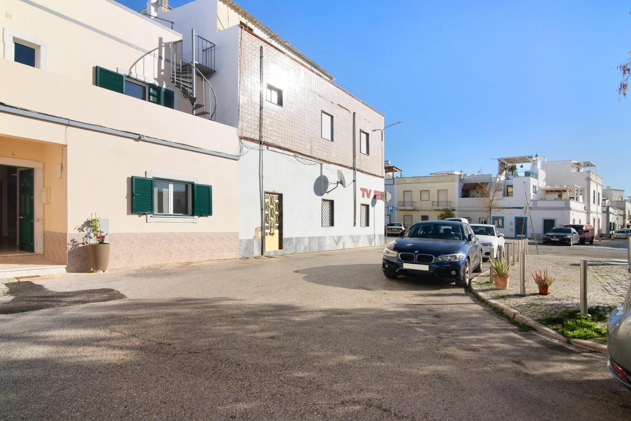 Casa Mar-A-Vila Olhão Zewnętrze zdjęcie