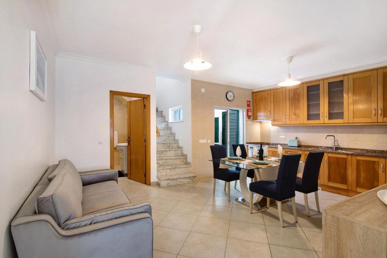 Casa Mar-A-Vila Olhão Zewnętrze zdjęcie