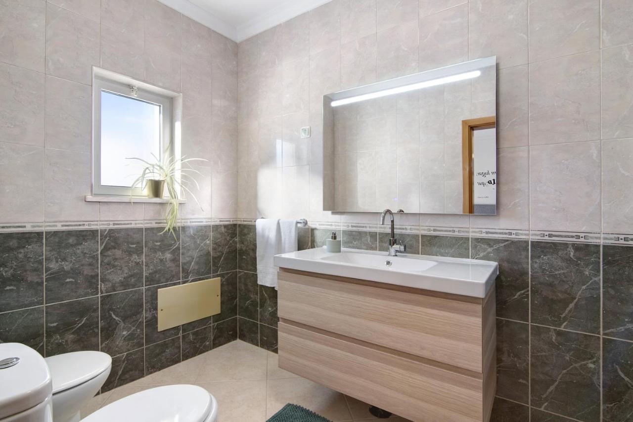 Casa Mar-A-Vila Olhão Zewnętrze zdjęcie