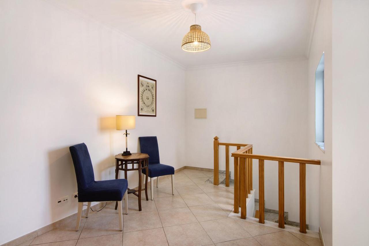 Casa Mar-A-Vila Olhão Zewnętrze zdjęcie