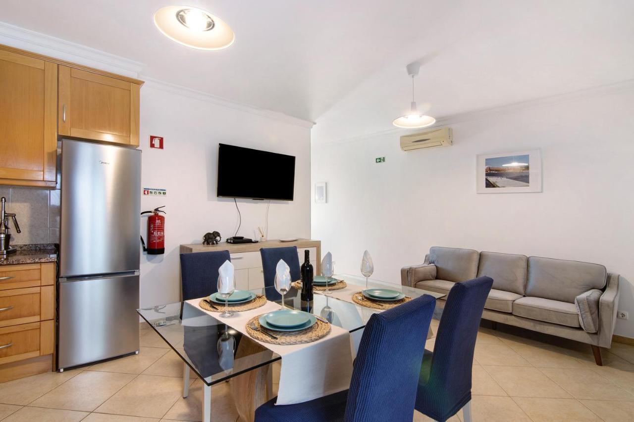 Casa Mar-A-Vila Olhão Zewnętrze zdjęcie