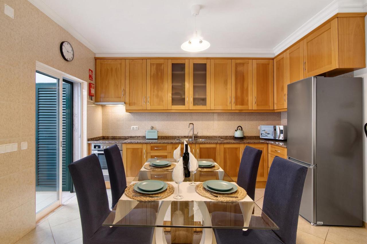 Casa Mar-A-Vila Olhão Zewnętrze zdjęcie